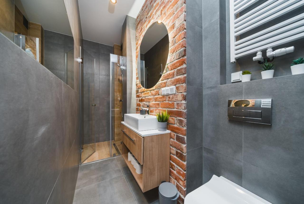 Saint Florian'S Suites - Old Town Luxury Apartments - By Upstairs — Photos 1