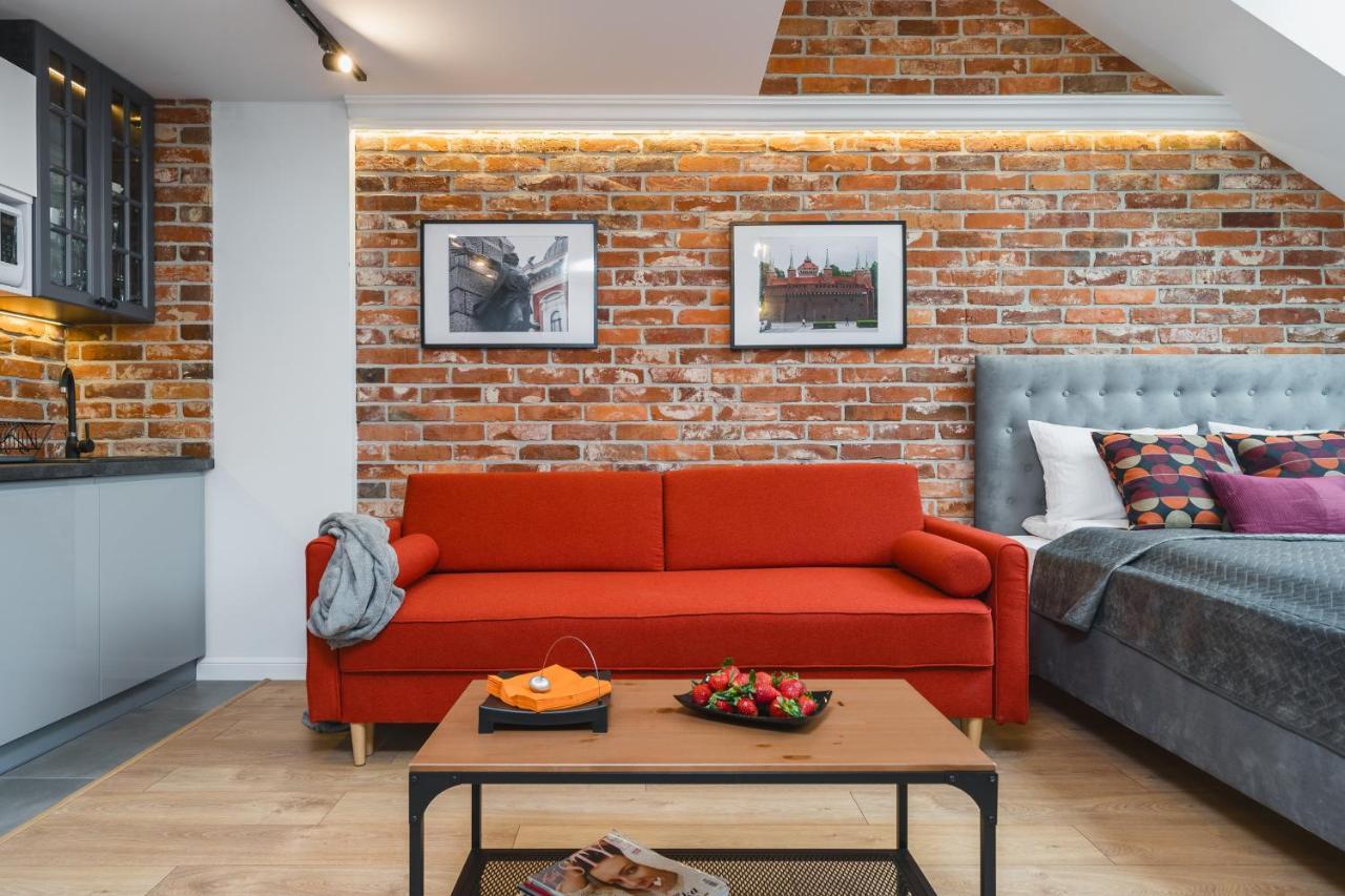 Saint Florian'S Suites - Old Town Luxury Apartments - By Upstairs — Photos 2